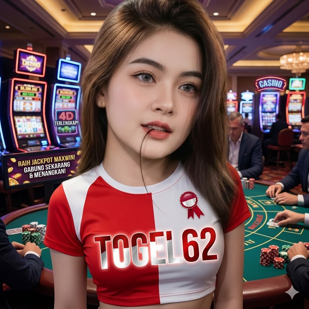 togel62 Front Black 